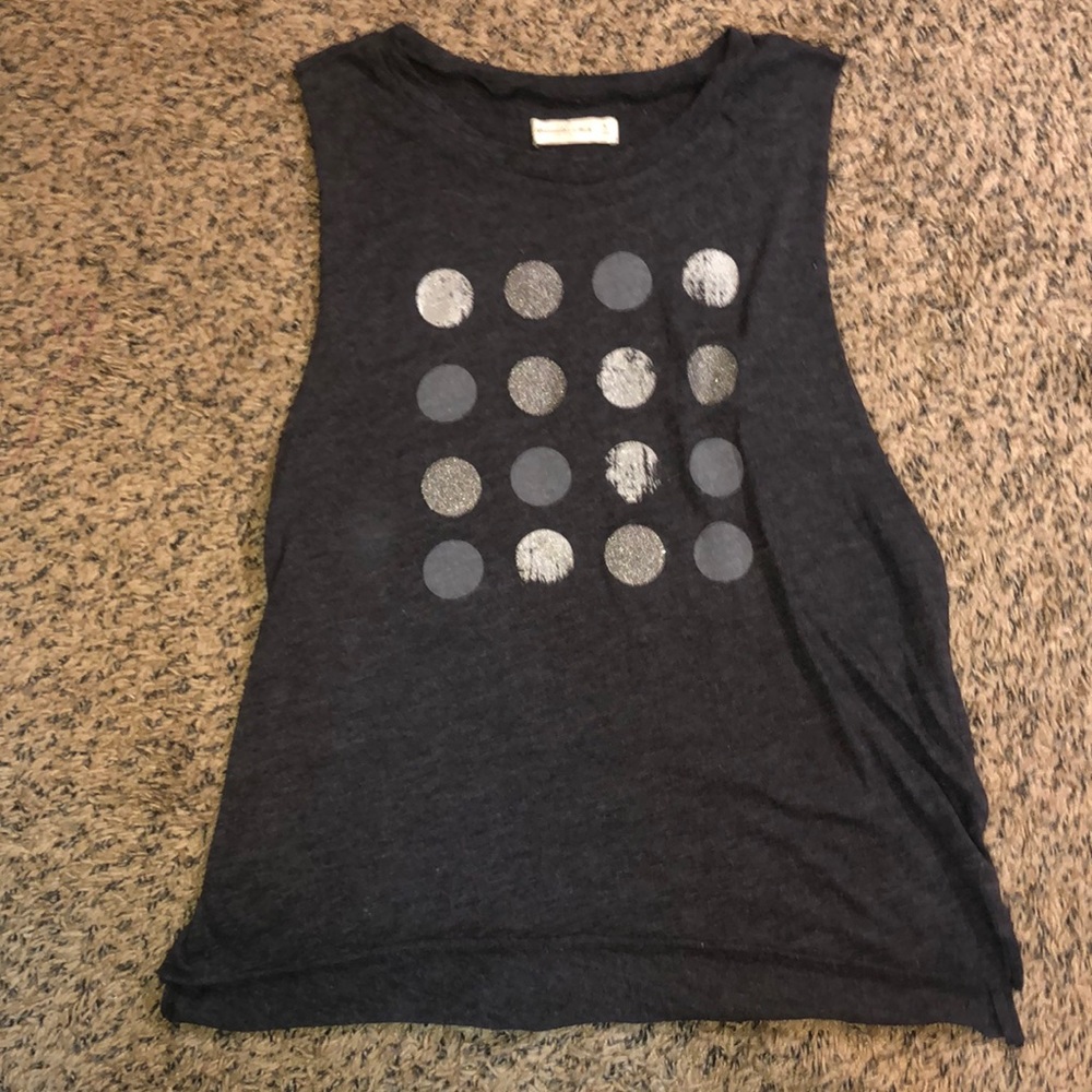Cut off tank